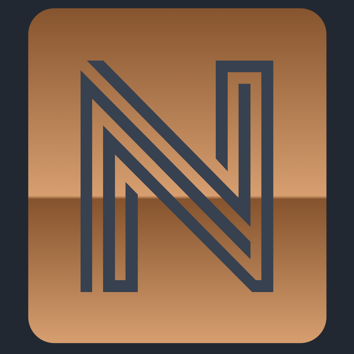 Newood Millwork logo